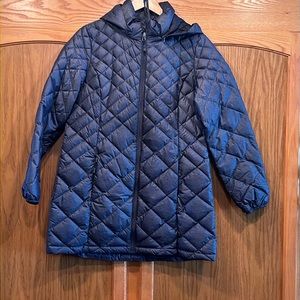 Women’s size “L” winter coat
